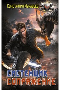 Муравьев К.Н. Системщик. Сопряжение