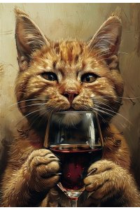 ПАЗЛЫ 500 ФРЕЯ ПУШИСТЫЙ СОМЕЛЬЕ PZL-500/58 (4168)