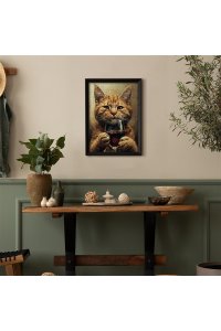 ПАЗЛЫ 500 ФРЕЯ ПУШИСТЫЙ СОМЕЛЬЕ PZL-500/58 (4168)