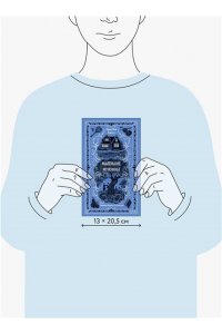 Олкотт Л.М. Маленькие мужчины. Вечные истории