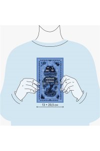 Олкотт Л.М. Маленькие мужчины. Вечные истории