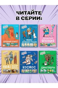 Жайе Н. 1914 год. История Первой мировой