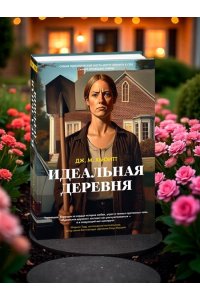 Хьюитт Дж. М. Идеальная деревня