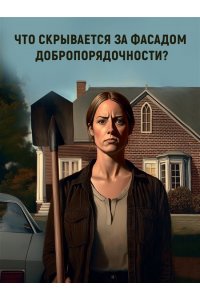 Хьюитт Дж. М. Идеальная деревня