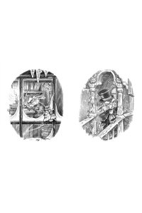 Диккенс Ч. Рождественская песнь. Кроличьи истории