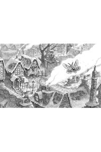 Диккенс Ч. Рождественская песнь. Кроличьи истории