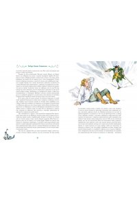 Стивенсон Р.Л. Остров Сокровищ