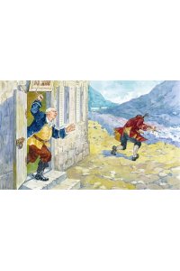 Стивенсон Р.Л. Остров Сокровищ