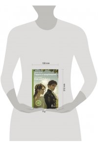 Остин Д. Гордость и предубеждение = Pride and Prejudice
