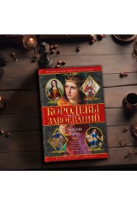 Уэйр Э. Королевы завоеваний