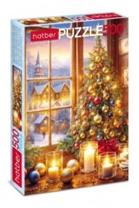 ПАЗЛЫ 500 HATBER СОЧЕЛЬНИК 500ПЗ2_32926 (1453)