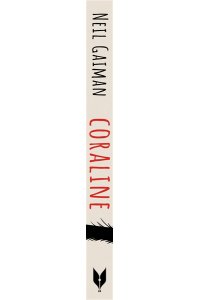 Gaiman N. Coraline