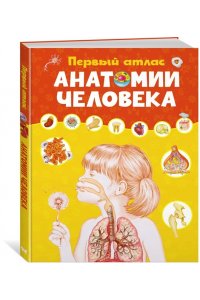 Барсотти Э. Первый атлас анатомии человека