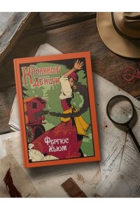 Хьюм Ф. Кровавые деньги