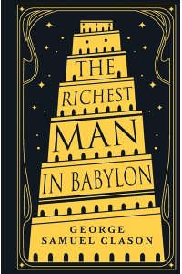 Clason George The Richest Man in Babylon