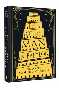 Clason George The Richest Man in Babylon