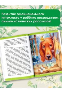 Пришвин М.М. Рассказы