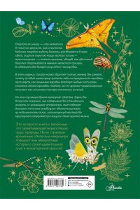 <не указано> Насекомые