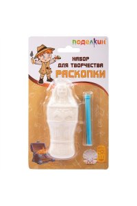 НАБОР РАСКОПКИ 