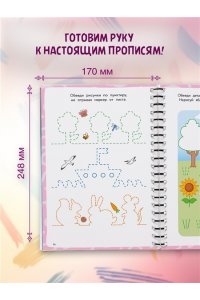 Земцова О.Н. Готовим руку к письму