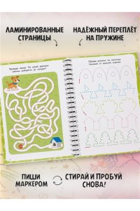 Земцова О.Н. Готовим руку к письму