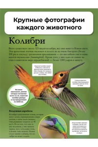 Лич М., Лланд М. Мир животных