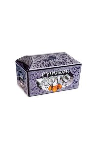 НАСТ ИГРА РУССКОЕ ЛОТО КАРТОН ЛАРЕЦ *ДК* 03901