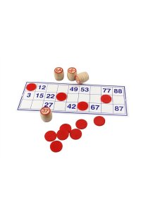НАСТ ИГРА РУССКОЕ ЛОТО КАРТОН ЛАРЕЦ *ДК* 03901