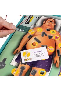 НАСТ ИГРА ОПЕРАЦИОННАЯ /ЭЛЕКТРОННАЯ/ (4+) *ДК* 05155 (1550)