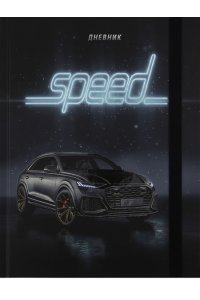 ДНЕВНИК Д/ШК 40Л ПРОФ-ПРЕСС ТВ МАТОВ ЛАМИН ЛАК РЕЗИНКА ЧЁРНЫЙ АВТОМОБИЛЬ - 11 Д40-9439 (4399)