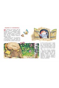 Холейнон П.,Касалис А. Волшебная книга сказок. Илл. Тони Вульфа