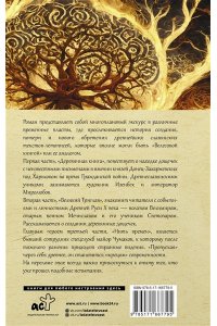 Гнатюк В.С., Гнатюк Ю.В. Перуновы дети. Деревянная книга
