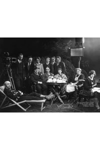 Видра Т. Хичкок: Альфред & Альма. 53 фильма и 53 года любви