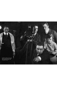 Видра Т. Хичкок: Альфред & Альма. 53 фильма и 53 года любви