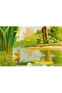 Андерсен Х.К. Гадкий утенок