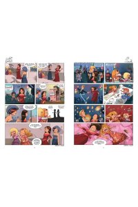 Казенов К., Уильям Сёстры. Не путайся под ногами!