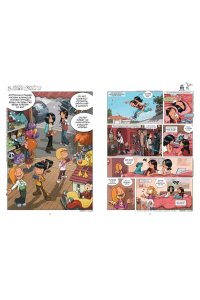 Казенов К., Уильям Сёстры. Не путайся под ногами!