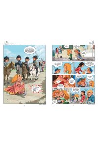 Казенов К., Уильям Сёстры. Не путайся под ногами!