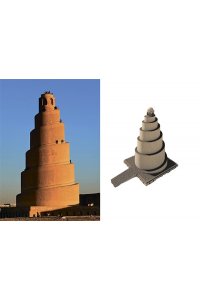 Васильев Н.А. Всемирный атлас башен в пространстве и времени