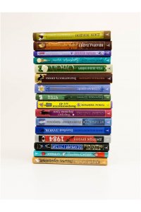 Войнич Э.Л. Сними обувь твою