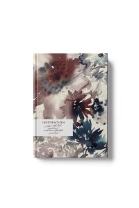 ЕЖЕДНЕВНИК 128Л А5 ЭКСМО МАТОВ ЛАМИН CLASSIC. BLOSSOM ЕЖ26512811 (1102)