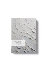 ЕЖЕДНЕВНИК 128Л А5 ЭКСМО МАТОВ ЛАМИН CLASSIC. CREAM ЕЖ26512809 (1089)