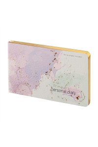 ЕЖЕНЕДЕЛЬНИК 80Л А6 BRUNO VISCONTI КОЖЗАМ PRIMAVERA 3-741/14 (5893)