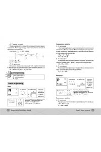 Марков Д. ОГЭ. Химия