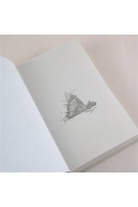 Петерсон Х. А я тебя нет