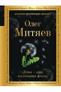 Митяев О.Г. Лето - это маленькая жизнь