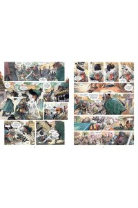 Келли Д., Анришон Н. Фан. Охотница на демонов