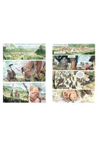 Келли Д., Анришон Н. Фан. Охотница на демонов