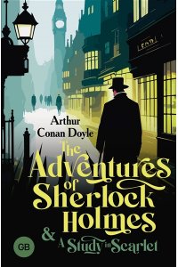 Doyle A. C. The Adventures of Sherlock Holmes