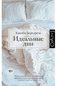 Бергарече Х. Идеальные дни